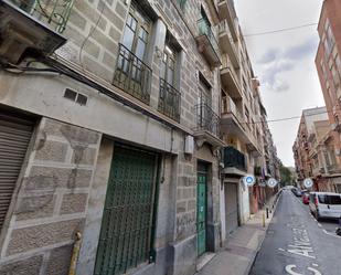 Exterior view of Flat for sale in  Murcia Capital