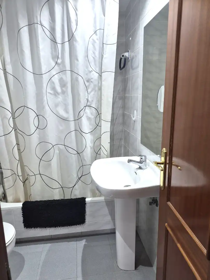 Flat with lift for sale in Parque Roma - Coronas, imagen 15