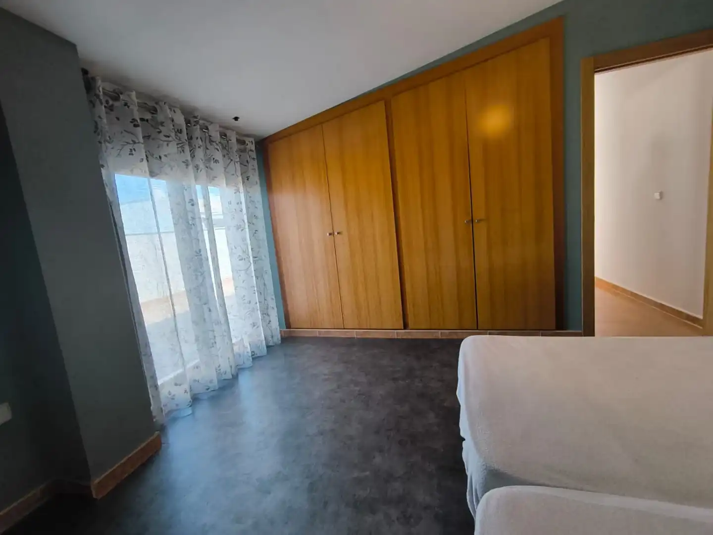 Habitación de Ático en venta en Murcia con Aire acondicionado, Calefacción y Terraza