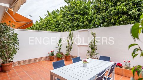 Foto 4 de Casa o xalet en venda a El Cano - Los Bermejales, Sevilla Capital