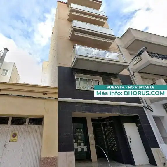 Wohnung mit Aufzug zum Verkauf in RAMON DAS NEVES 4