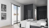 Bedroom of Single-family semi-detached for sale in Sant Celoni  with Air Conditioner, Heating and Private garden