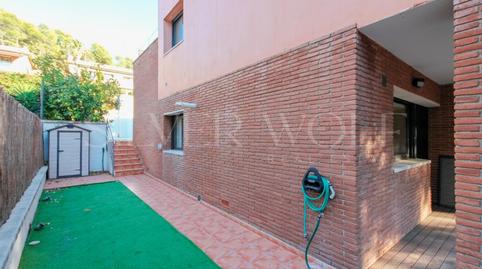 Foto 4 de Casa adosada en venda a Carrer Serra del Lladre, Les Botigues de Sitges, Barcelona