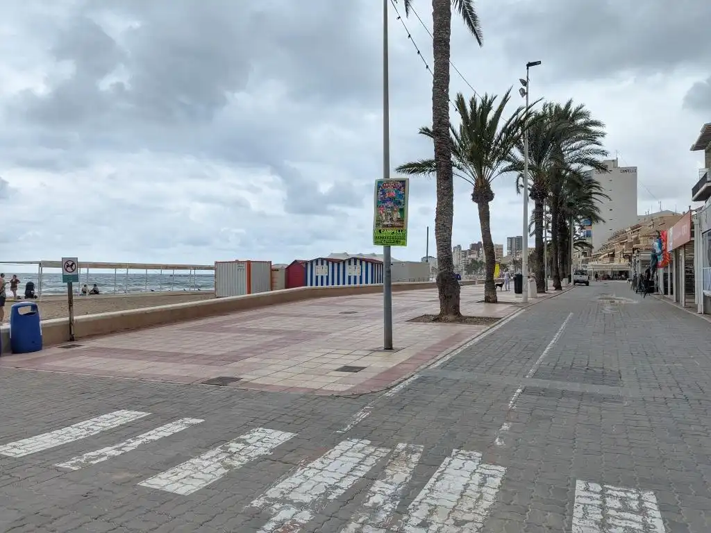 Gewerbefläche zum Verkauf in Calle Calle de San Pedro, imagen 5