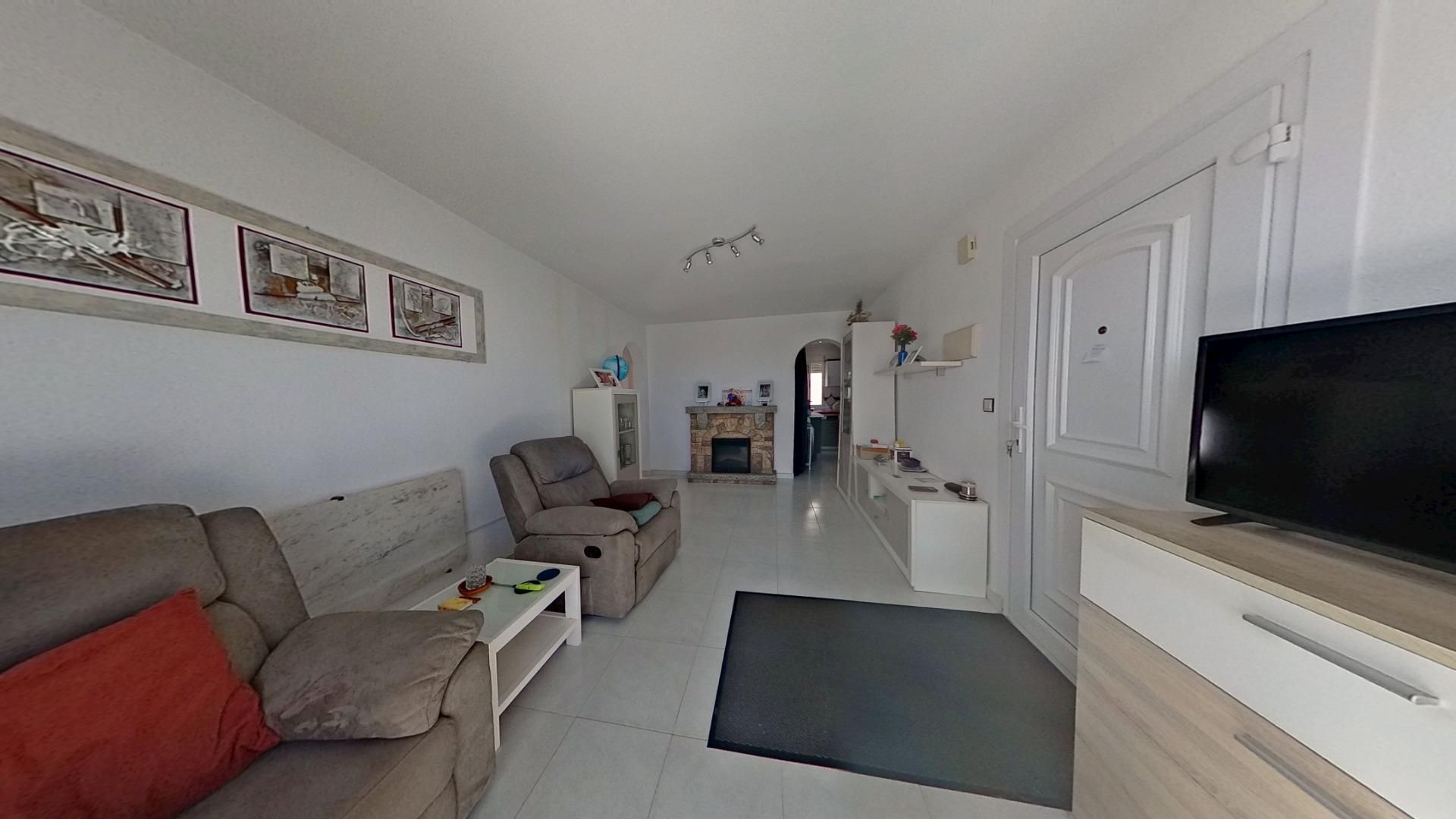 Casa o xalet en venda en Orihuela amb Balcó i Piscina comunitària