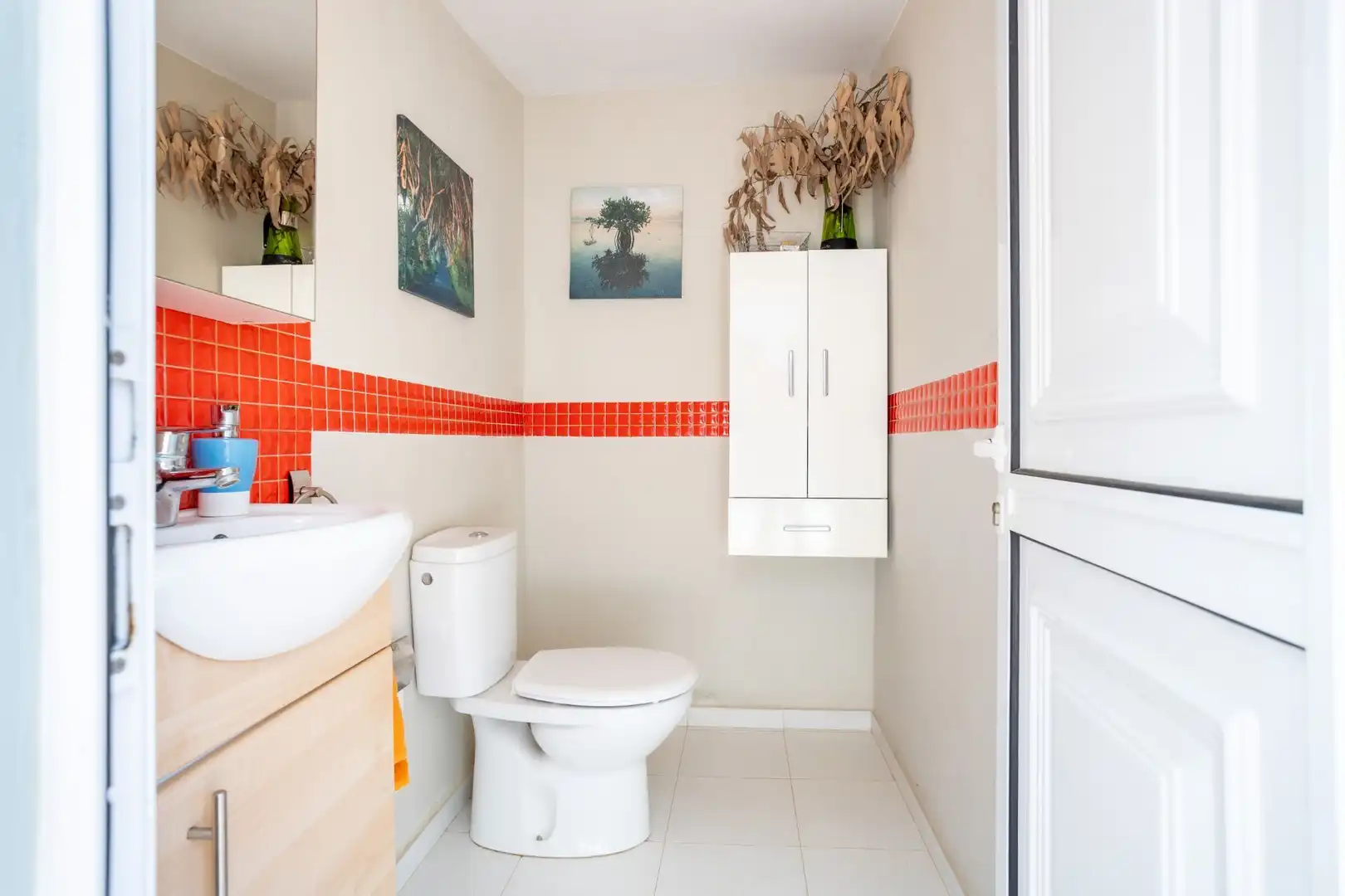 Casa con jardín en venta en Tegueste, imagen 19