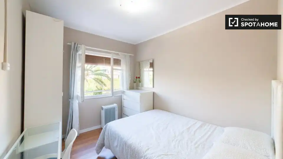 Zimmer in Collblanc