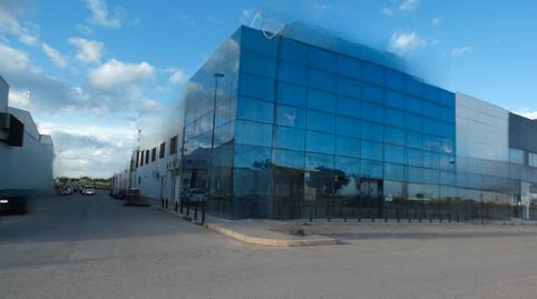 Photo 2 of Industrial buildings for sale in San Javier ciudad, San Javier