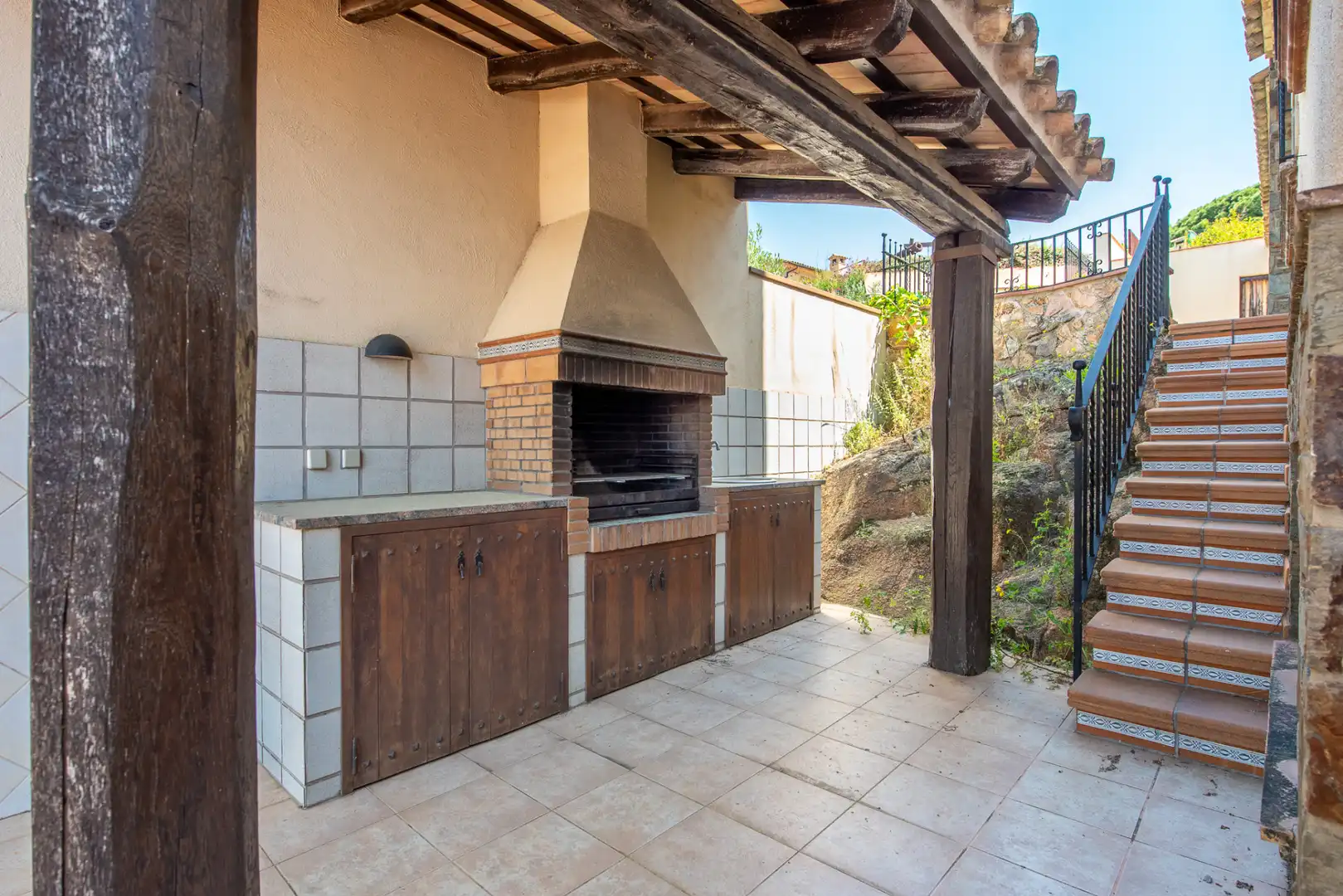 Casa amb terrassa en venda a Sant Pol, imagen 60