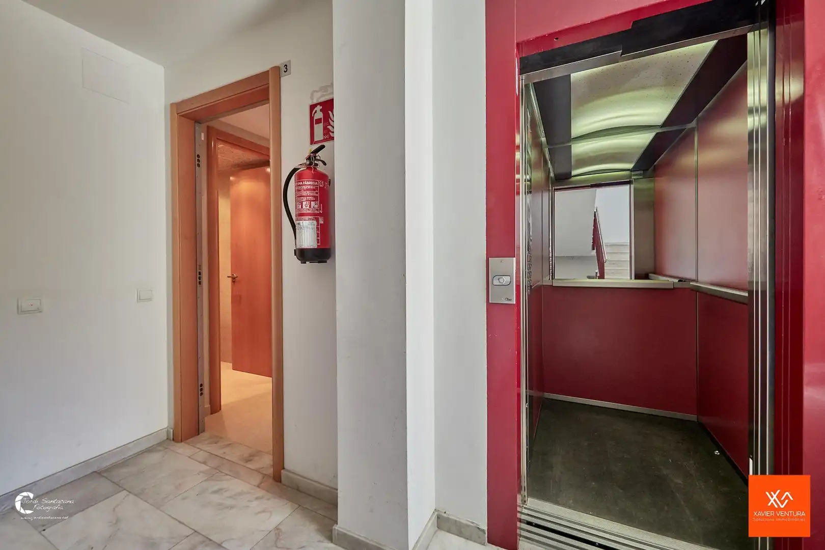 Attic for sale in El Vendrell  with Air Conditioner, Heating and Terrace