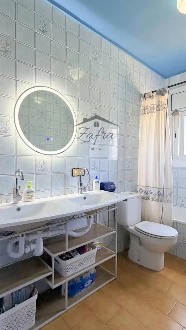 Casa con jardín en venta en Carrer Carrer Canigó, imagen 38