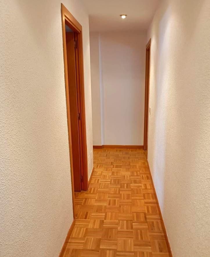 Dúplex en venta en  Madrid Capital con Calefacción