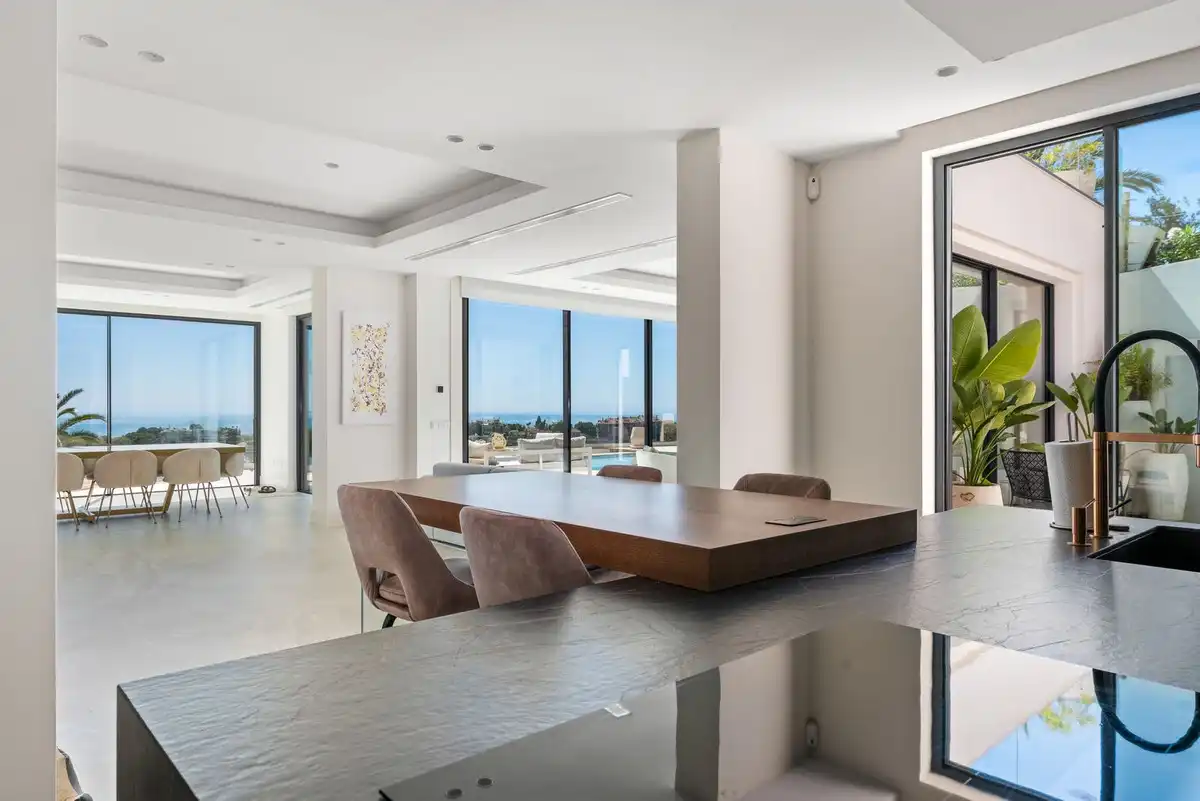 Maison mitoyenne à vendre à Marbella Centro, imagen 18