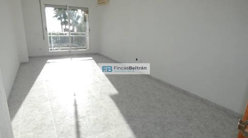 Foto 2 de Pis en venda a Paseo Maritimo, Zona Papa Luna - Platja del Gurugú, Benicarló