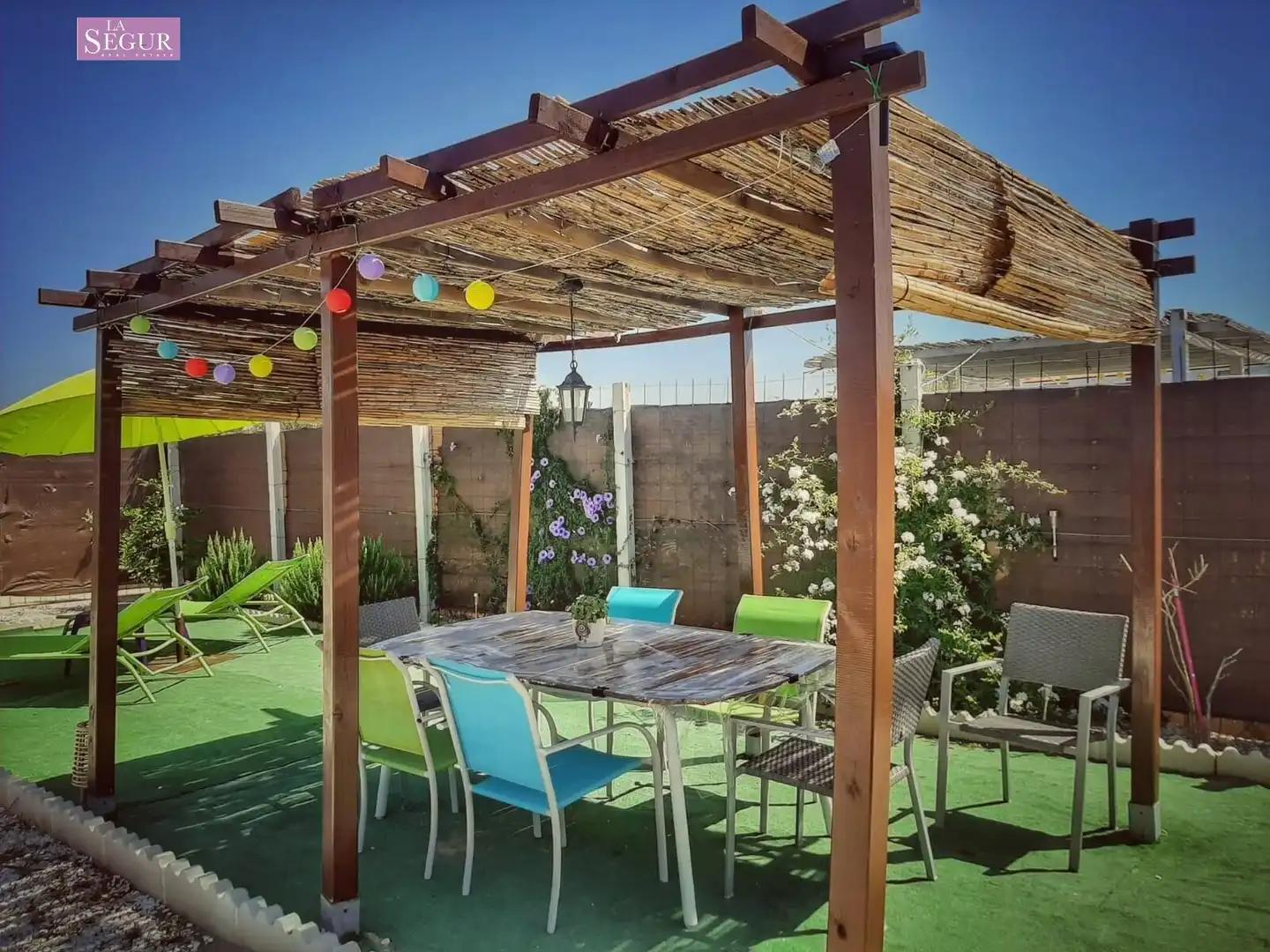 Casa rústica en venda a El Palmar, imagen 21