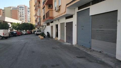 Photo 3 of Box room to rent in Calle Cómpeta, 22, Camino de Antequera, Málaga