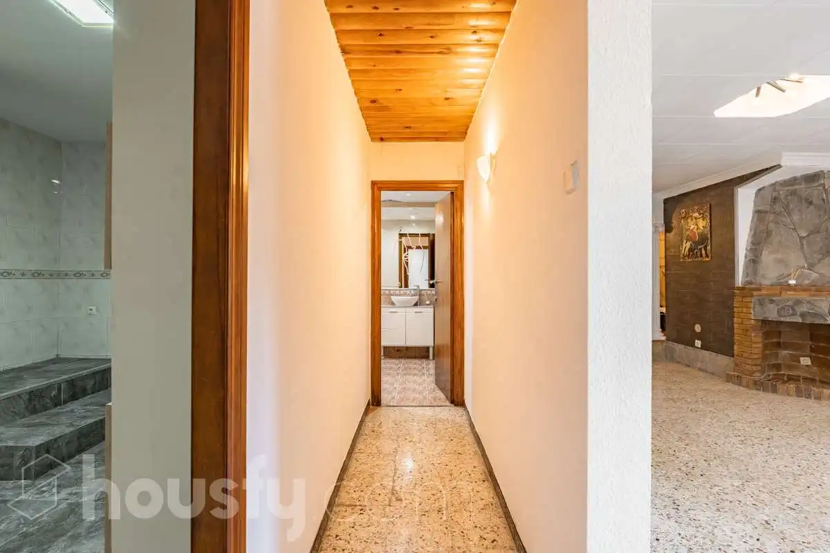 Piso en venta en Castelldefels con Aire acondicionado, Jardín privado y Terraza