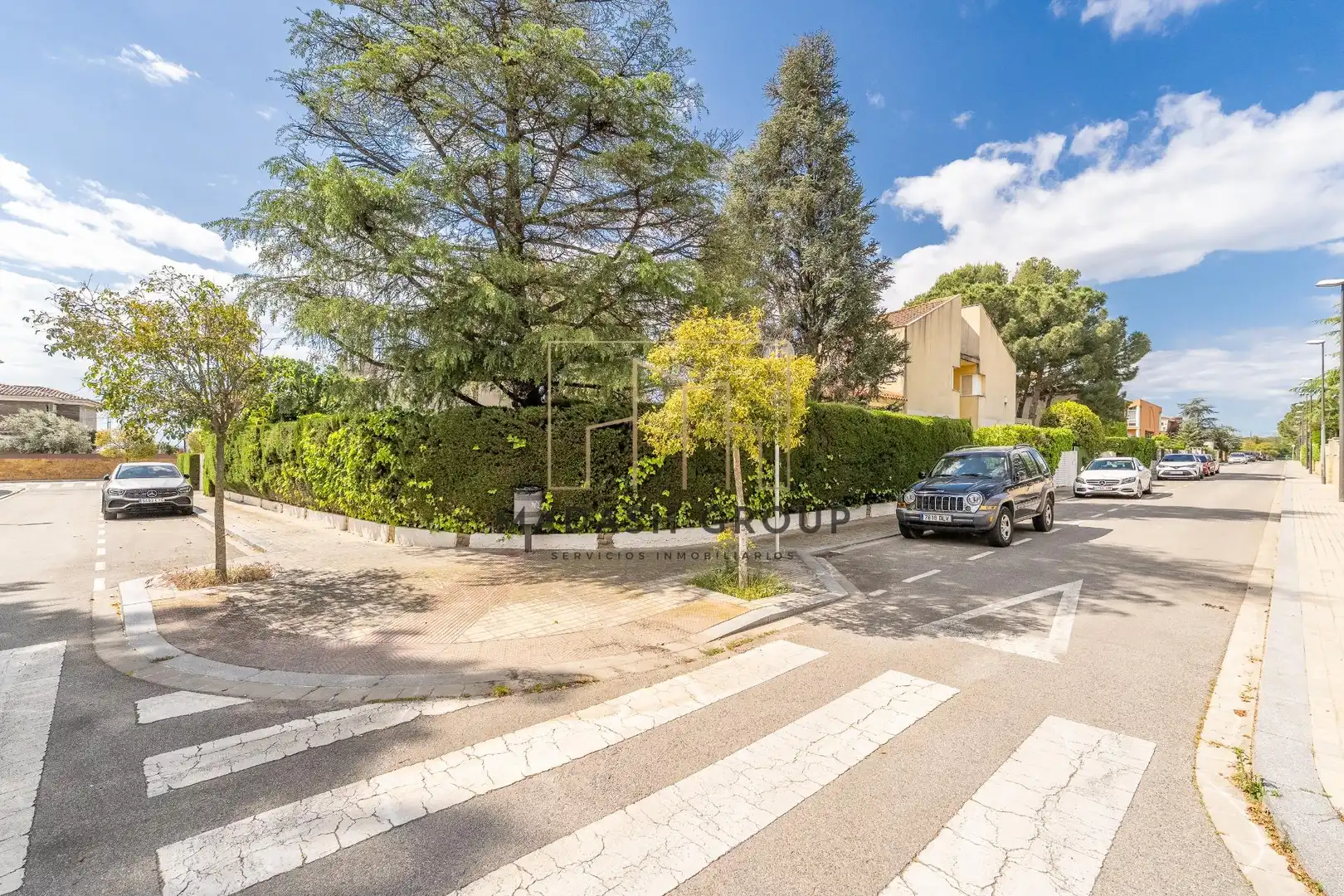 House with terrace for sale in Carrer GARRAF, imagen 92