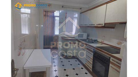Foto 4 de Apartamento en venta en Calle Extremadura, 78, Isla Cristina Ciudad, Isla Cristina