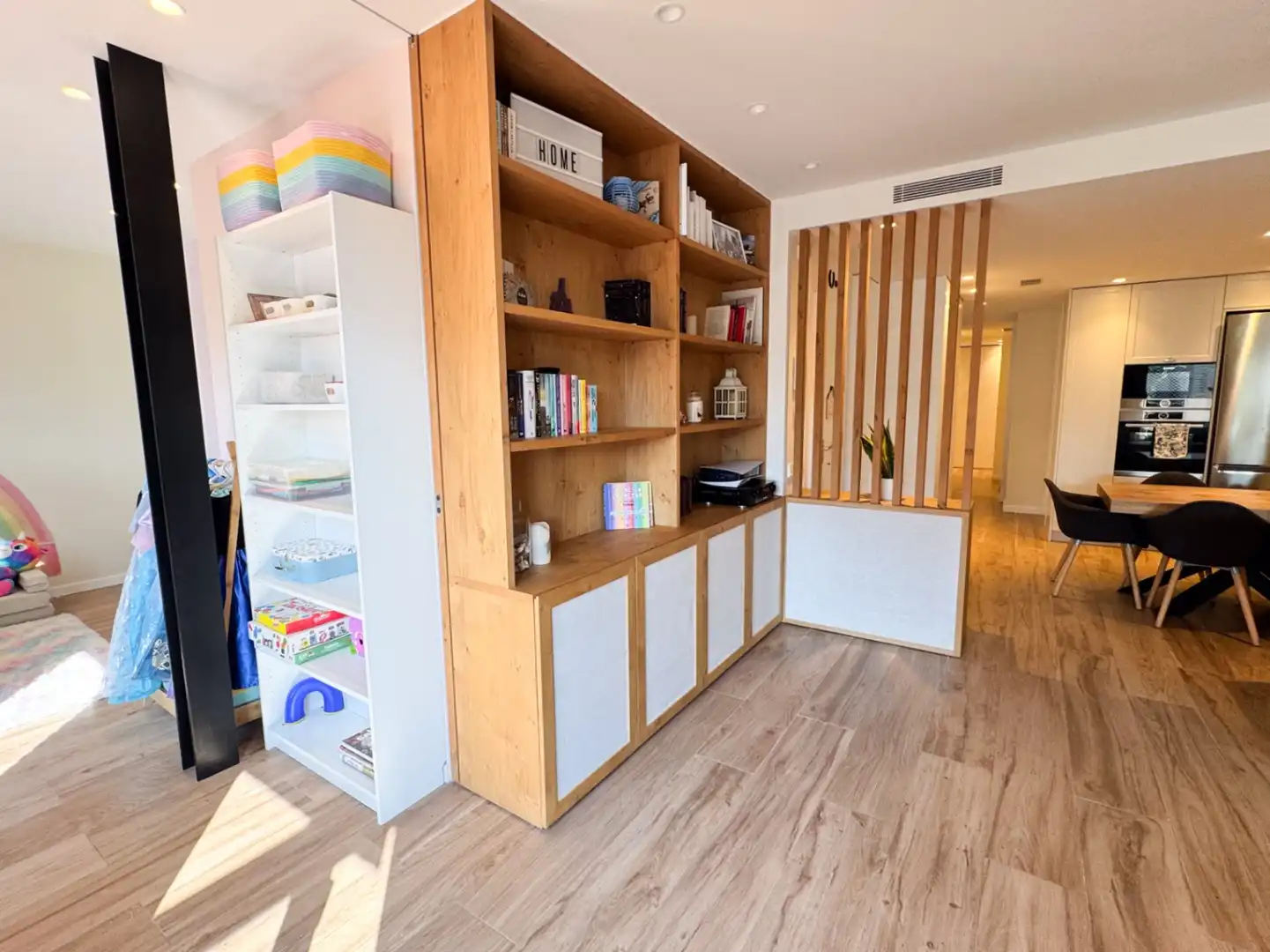 Penthouse mit Terrasse zum Verkauf in Sarrià - Sant Gervasi, imagen 28