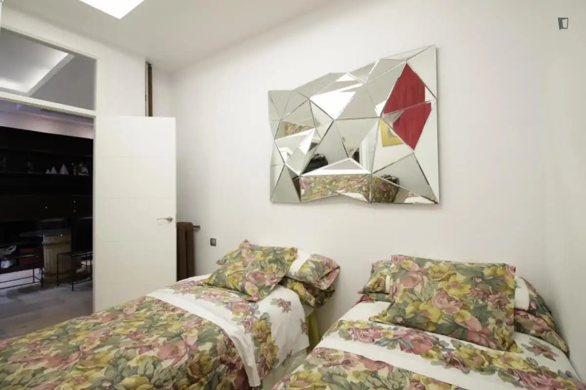 Apartamento en alquiler en Chamberí, imagen 37