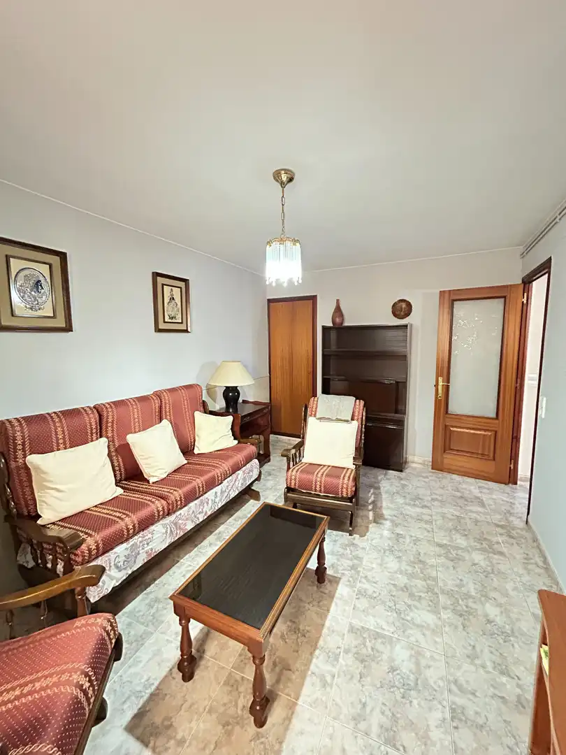 Living room of Detached homes for sale in Riudarenes  with Heating, Private garden and Terrace