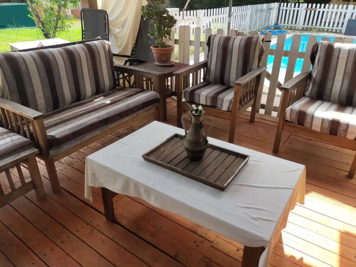 Casa o chalet en venta en Sant Cebrià de Vallalta