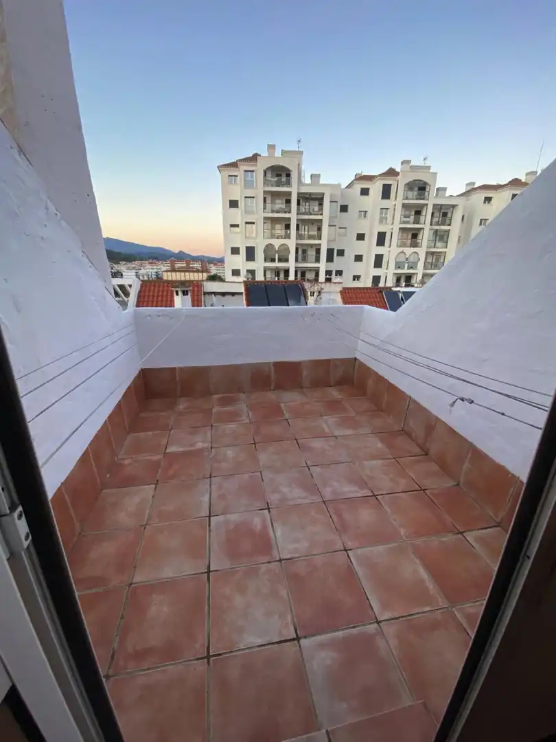Reihenhaus mit Terrasse zum Verkauf in Estepona Pueblo, imagen 24