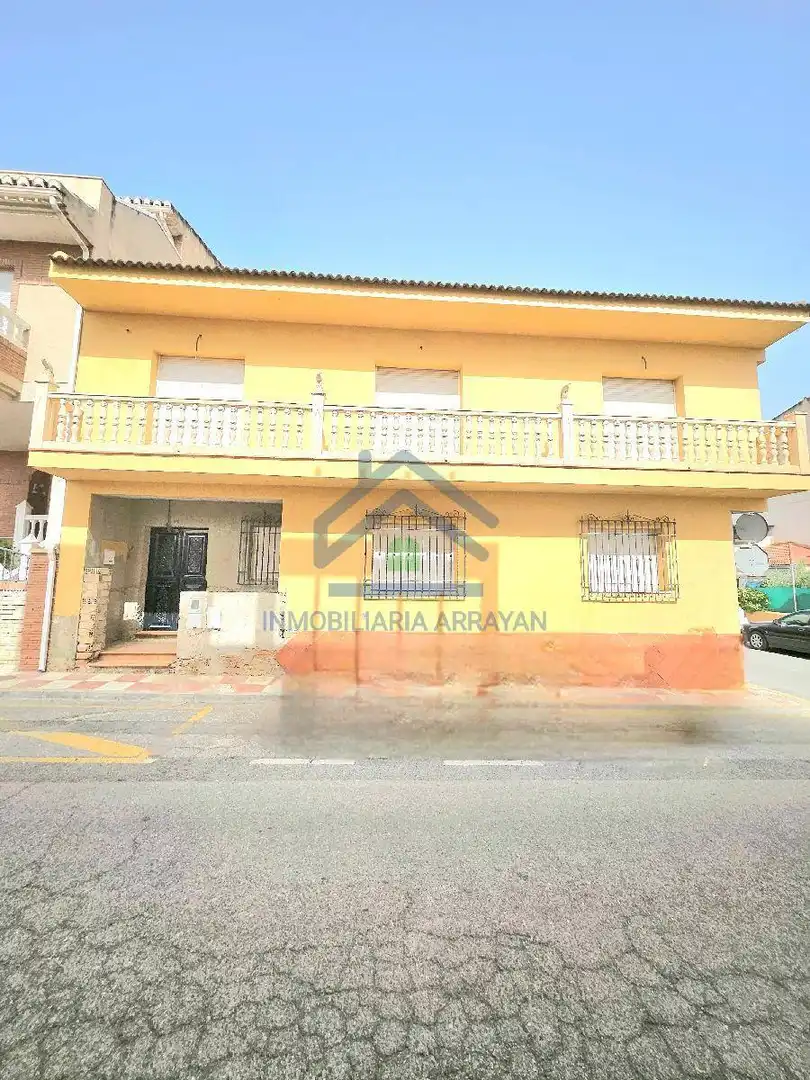 Maison à vendre à San Cayetano, imagen 2