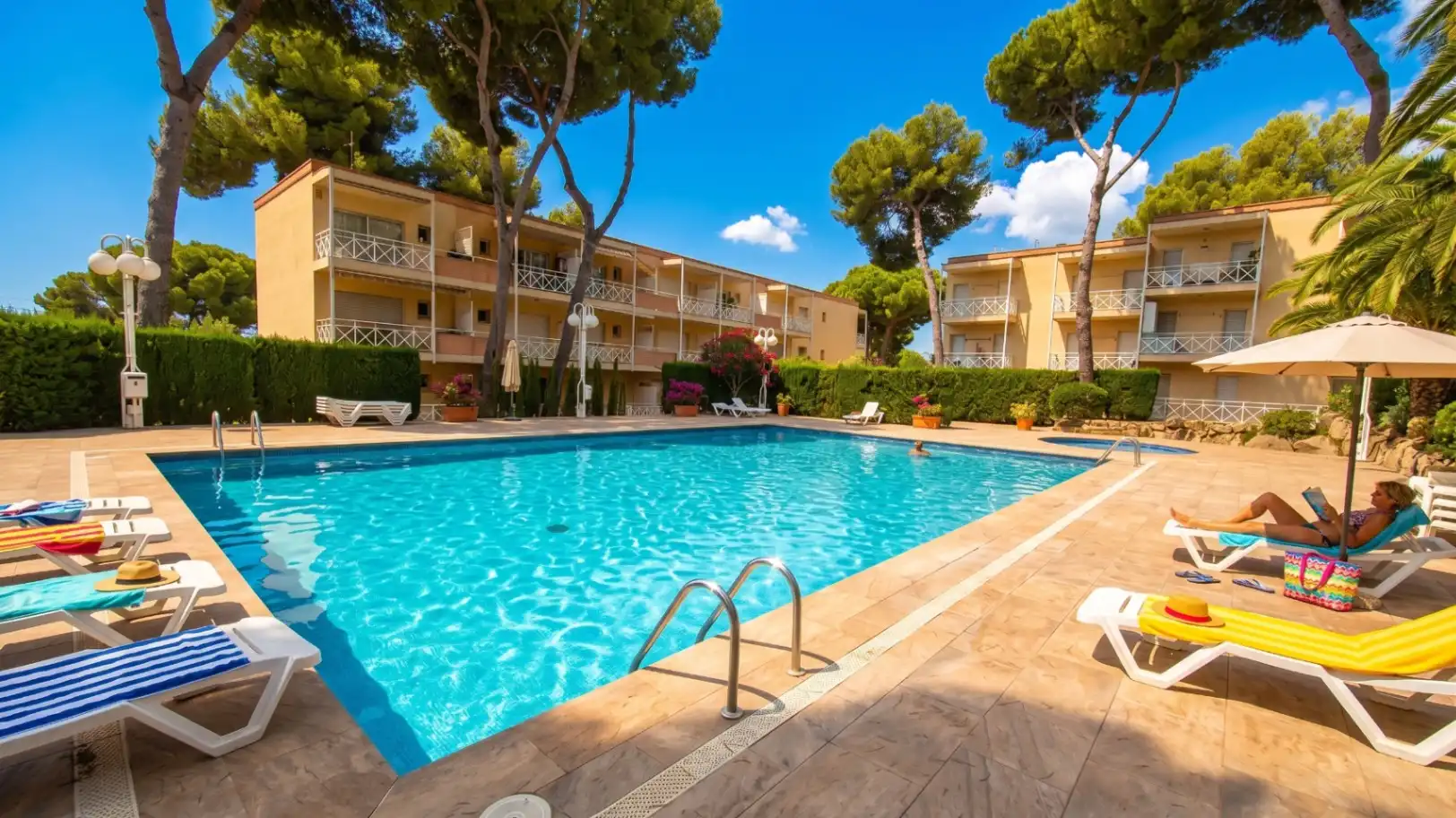 Apartamento en venta en Platja d'Aro, imagen 2
