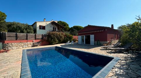 Foto 5 de Casa o xalet en venda a Carrer del Moli D'en Roca, Urbanitzacions del Nord, Santa Cristina d'Aro