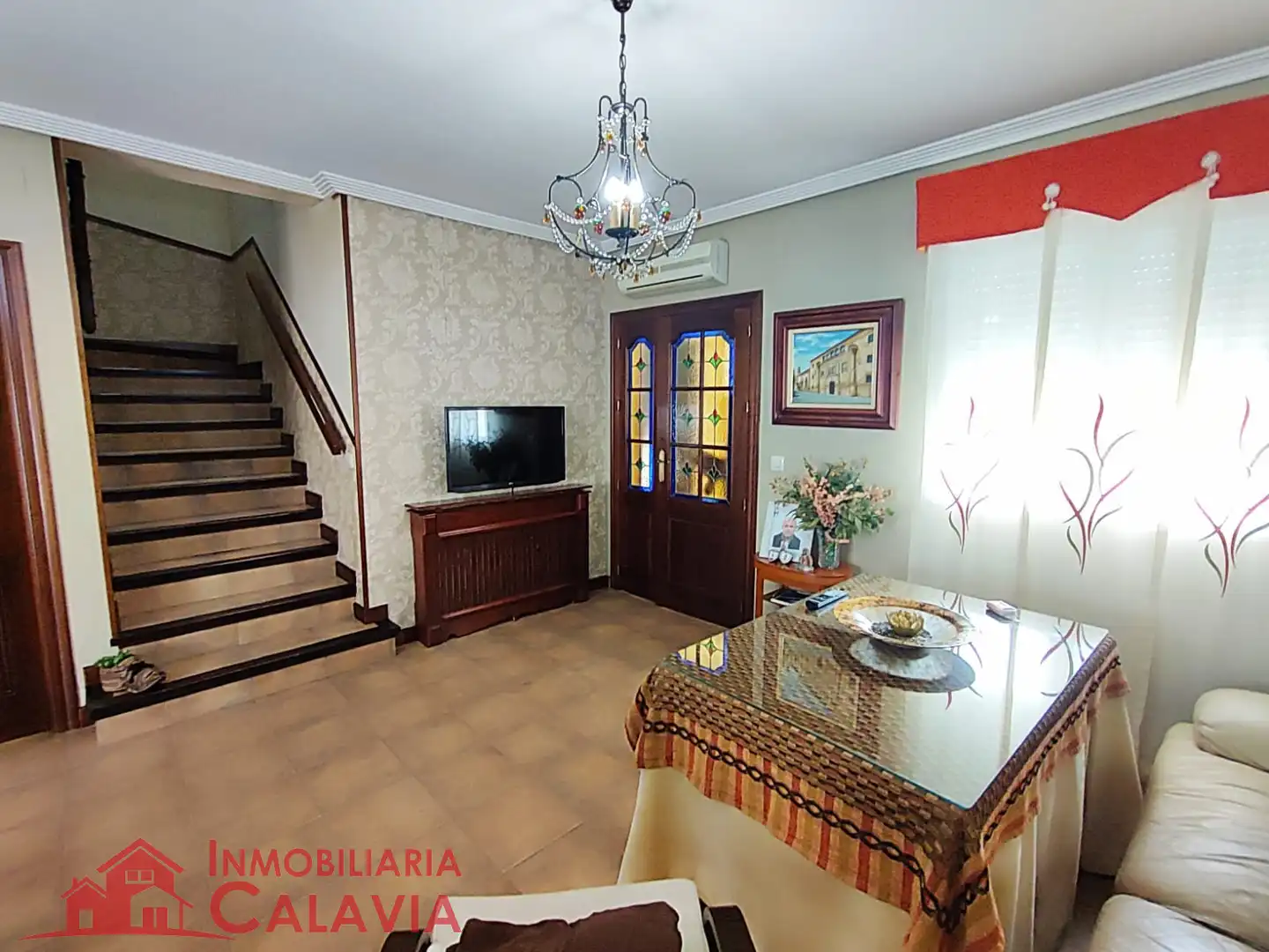 House with terrace for sale in Baeza, imagen 2