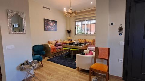 Foto 4 de Pis en venda a Xaloc, Can Tussell, Terrassa