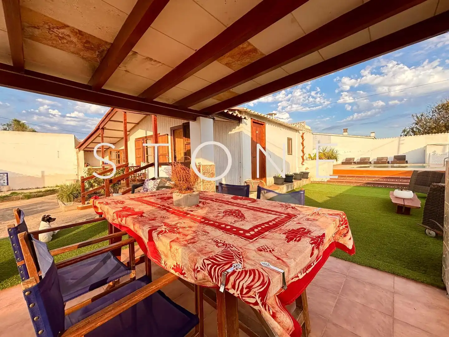Casa amb piscina en venda a Ciutadella, imagen 31