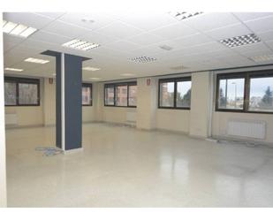 Office to rent in Burgos Capital  with Heating