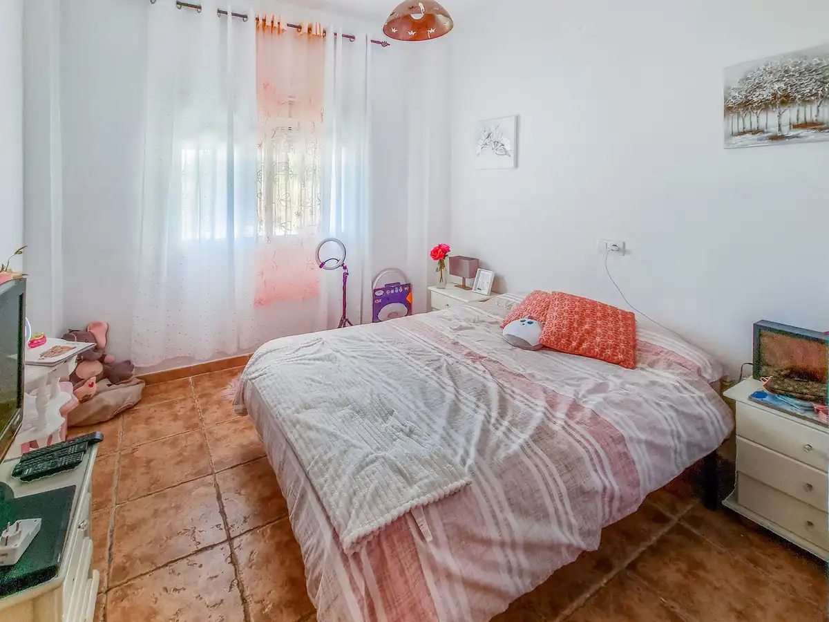 House with pool for sale in Casares pueblo, imagen 19