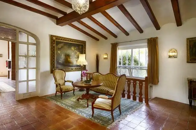 Villa mit Pool zum Verkauf in Camí de l'Esparra, imagen 8