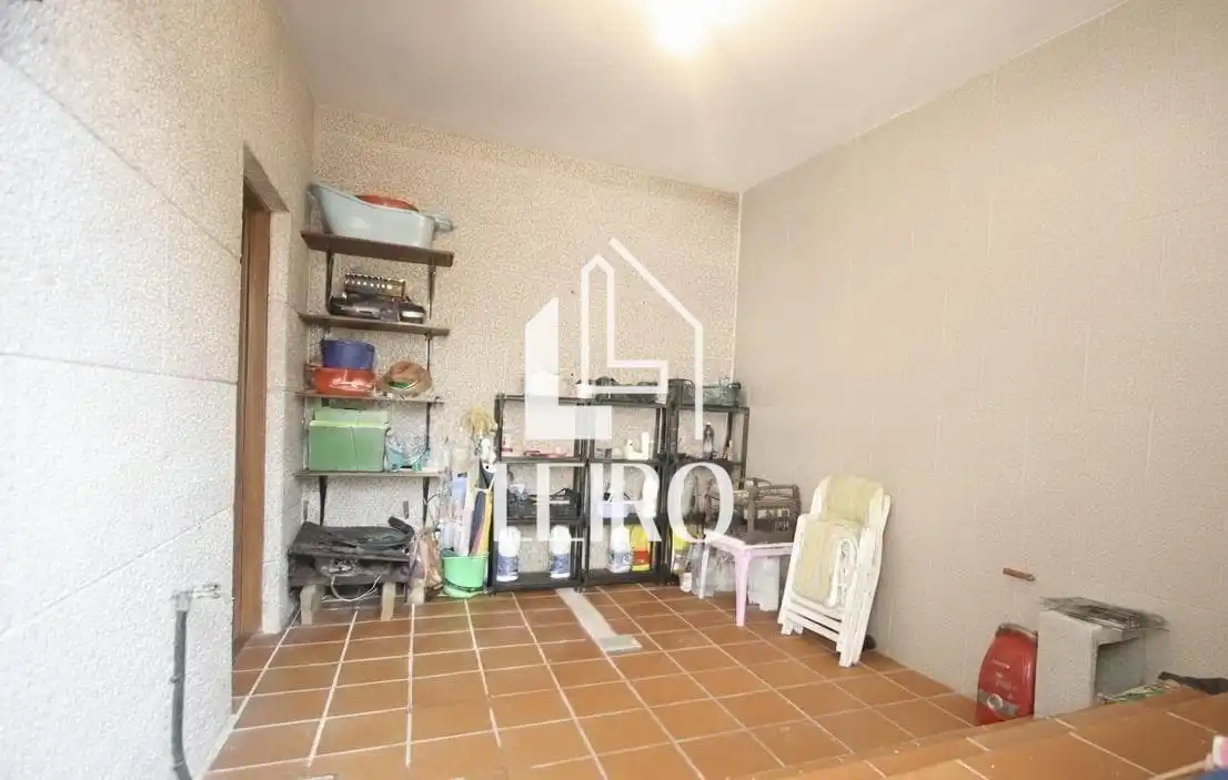 Casa o chalet en venta en Vilagarcía de Arousa con Calefacción, Terraza y Trastero