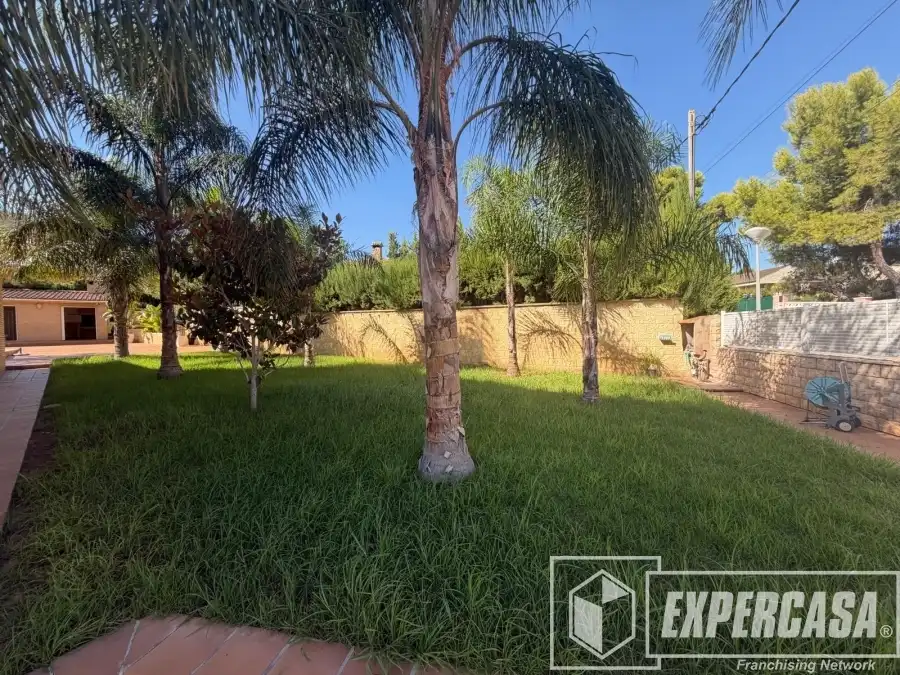 Villa à vendre à Sierra Perenchiza - Cumbres de Calicanto - Sto Domingo, imagen 8