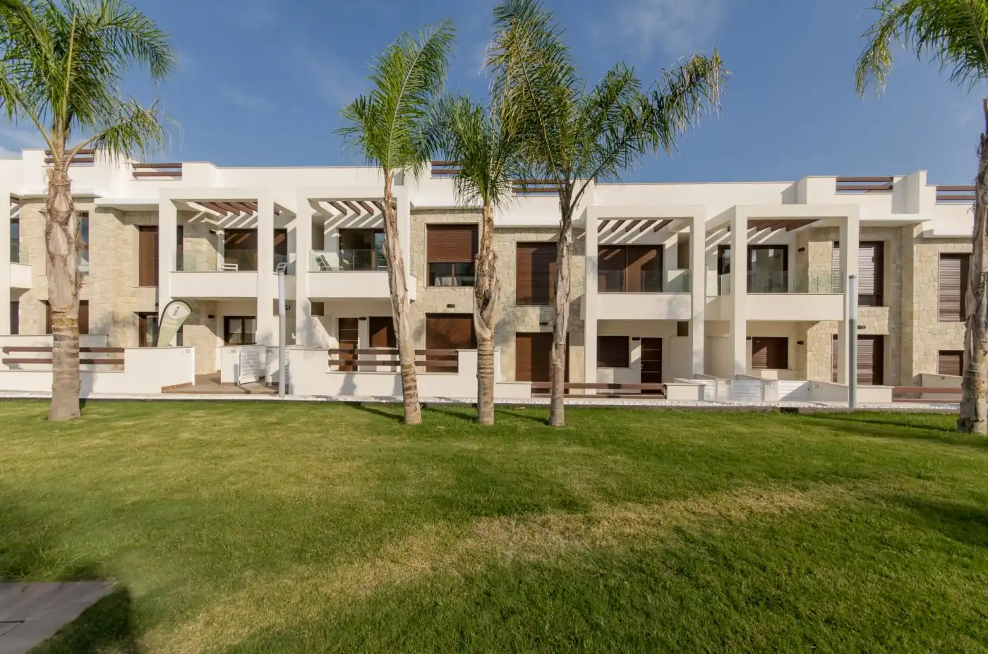 Bungalow with pool for sale in Los Balcones - Los Altos, imagen 36