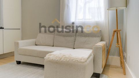 Photo 3 of Flat for rent in Jorge Juan, Fuente del Berro, Madrid Capital