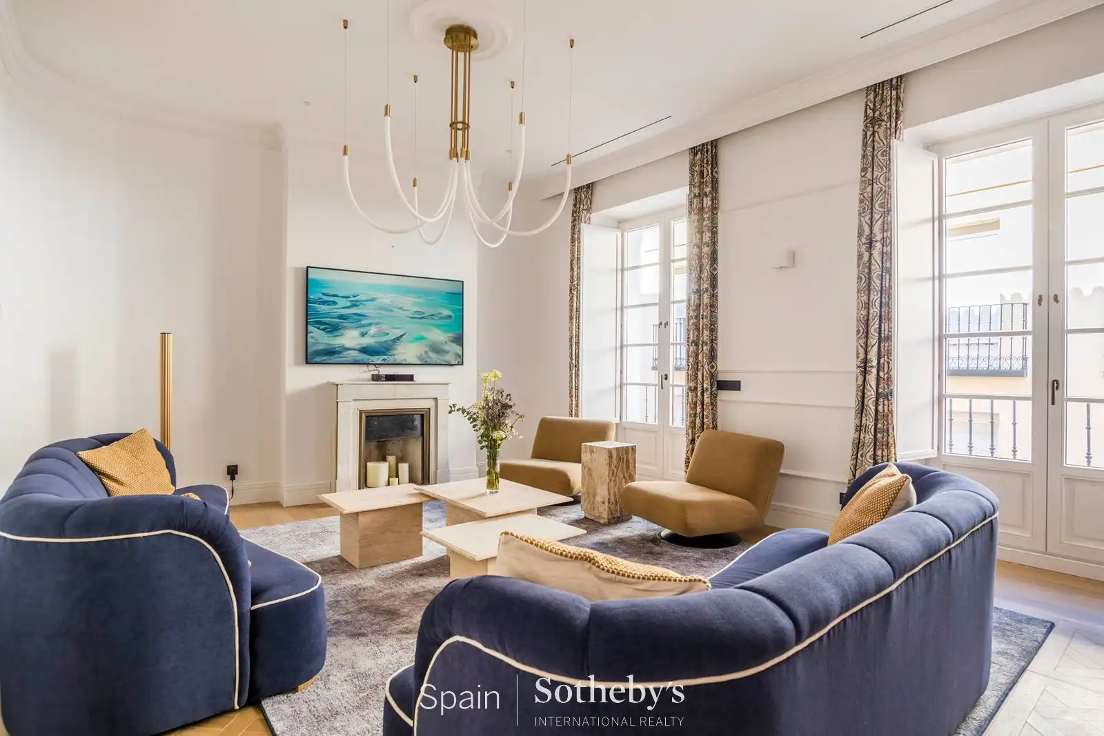 Apartamento con ascensor en alquiler en San Roque, imagen 3