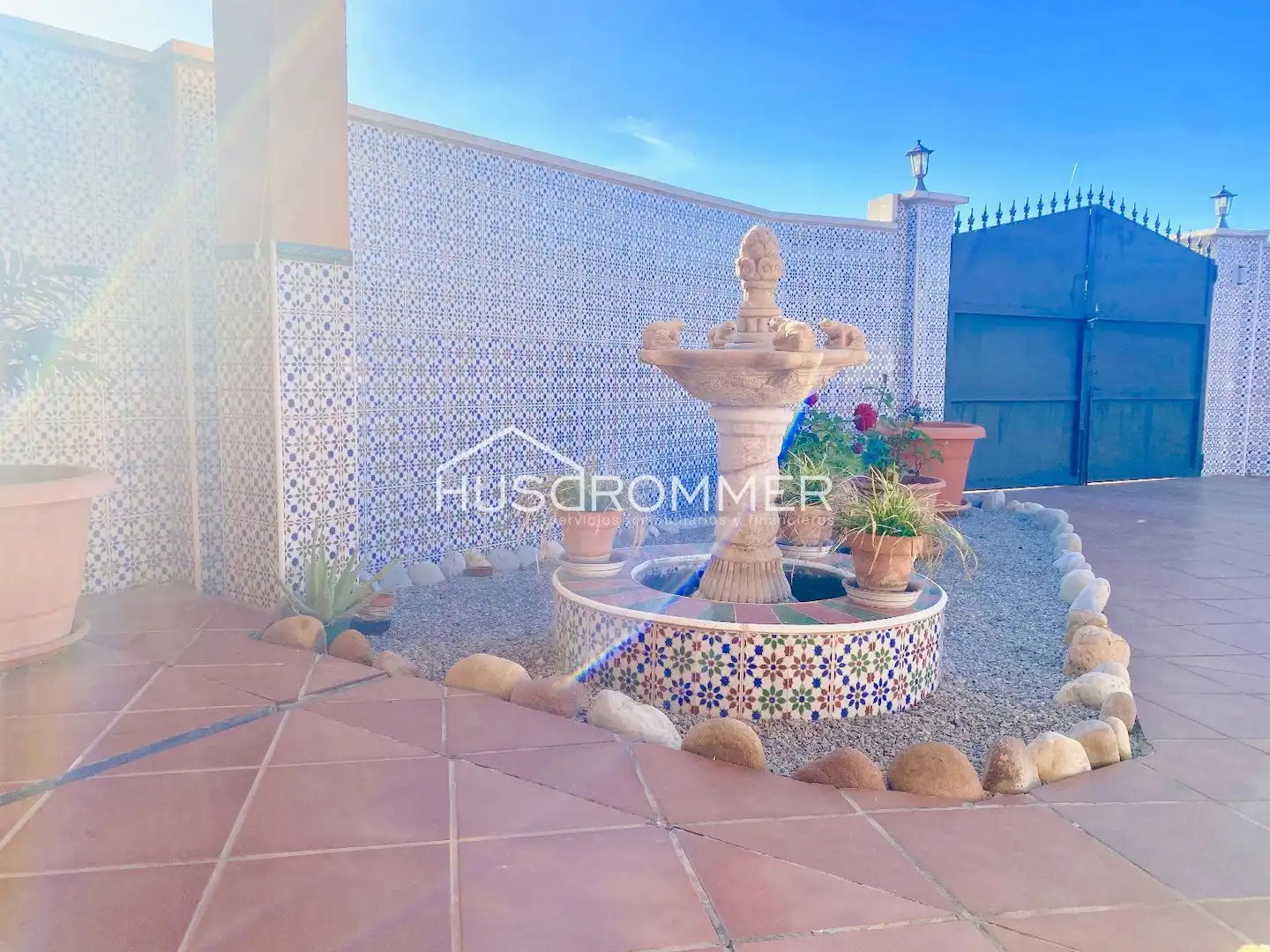 Casa o chalet en venta en PENYAL D´IFACH, Centro