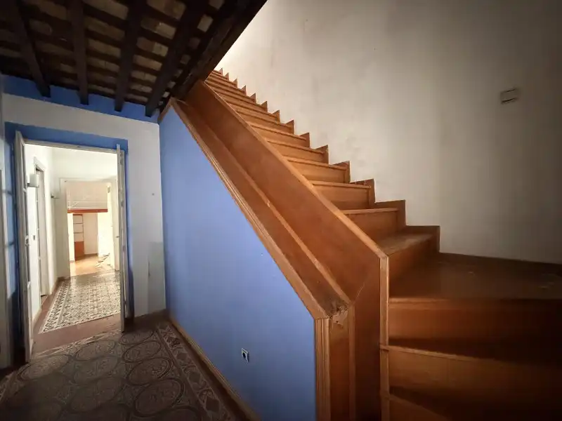Haus zum Verkauf in Calle San Antonio 25, imagen 4