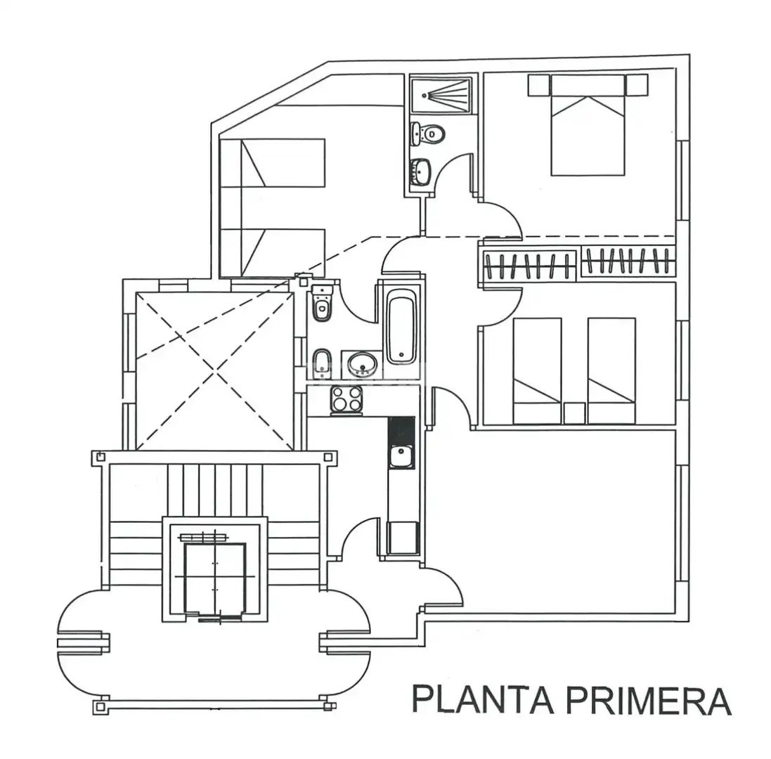 Piso en venta en Alameda de la Sagra, imagen 23