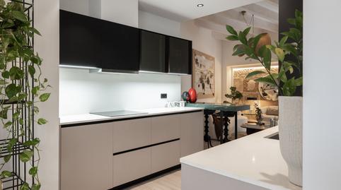 Foto 4 de Casa adosada en venda a Santa Catalina,  Palma de Mallorca