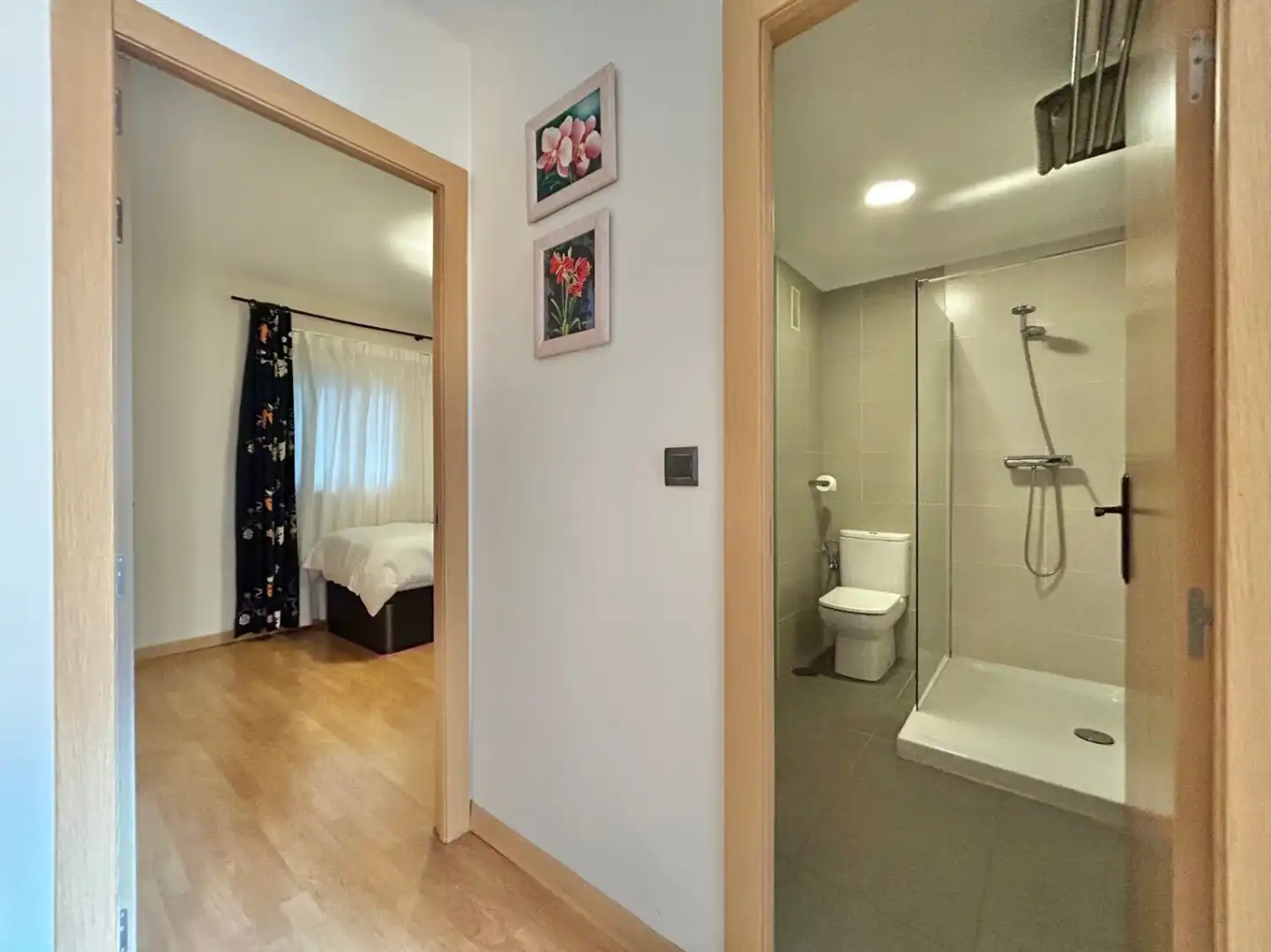 Apartamento con terraza en venta en Carretera de Cádiz, imagen 24