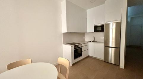 Foto 3 de Pis de lloguer a Ciudad Vieja, A Coruña