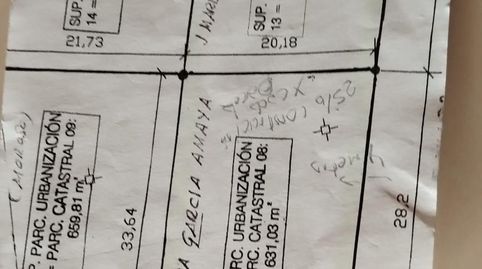 Foto 3 de Residencial en venda a Calle de Cedena, Los Navalmorales, Toledo