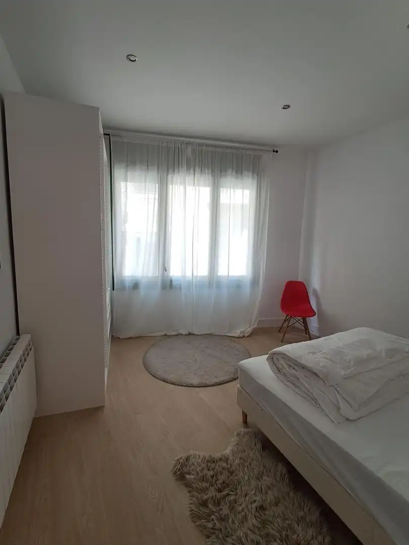 Flat for rent in Centre